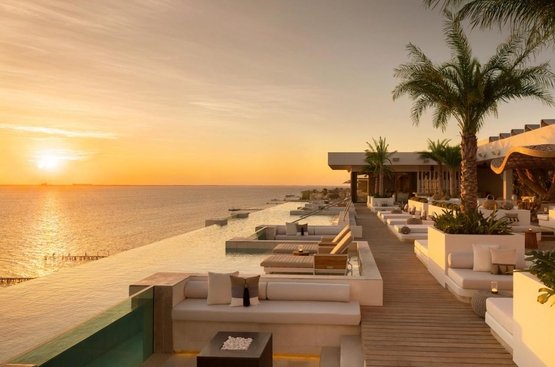 Мексика Impression Isla Mujeres by Secrets - Adults Only - All Inclusive