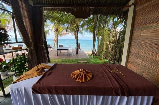 В'єтнам Anja Beach Resort