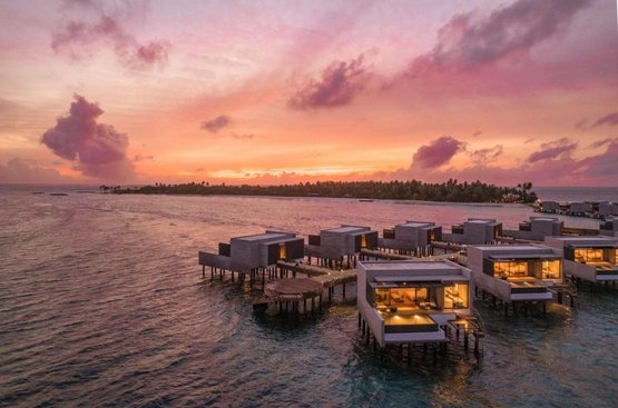 Мальдивы Alila Kothaifaru Maldives