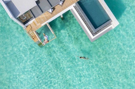 Мальдивы Alila Kothaifaru Maldives