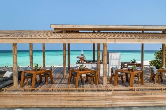 Мальдивы Alila Kothaifaru Maldives