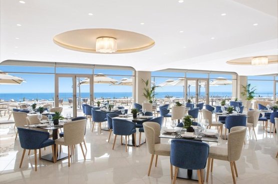 Греція Ajul Luxury Hotel & Spa Resort