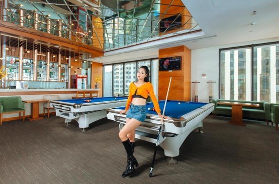 Вьетнам Rosamia Da Nang Hotel