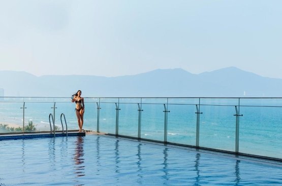 Вьетнам Rosamia Da Nang Hotel