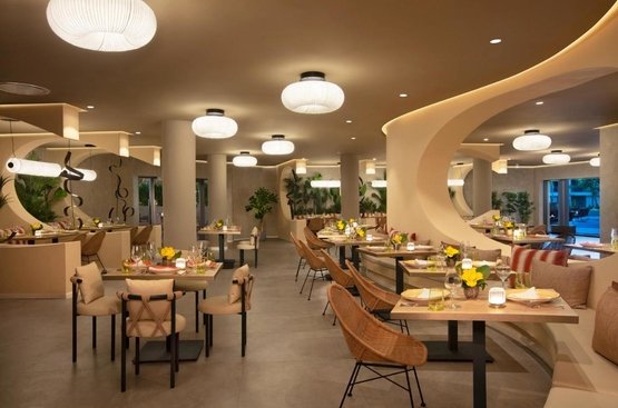 Доминикана Dreams Flora Resort & Spa - All Inclusive