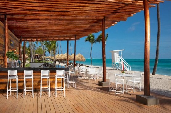 Доминикана Dreams Flora Resort & Spa - All Inclusive