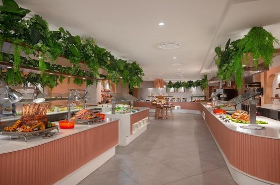 Доминикана Dreams Flora Resort & Spa - All Inclusive