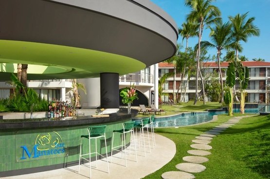 Доминикана Dreams Flora Resort & Spa - All Inclusive