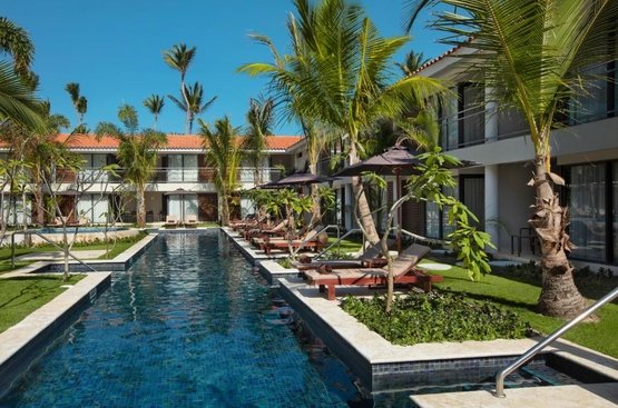 Доминикана Dreams Flora Resort & Spa - All Inclusive