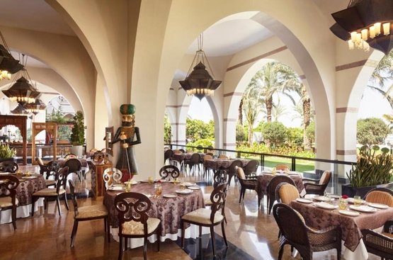 ОАЕ Jumeirah Zabeel Saray Dubai