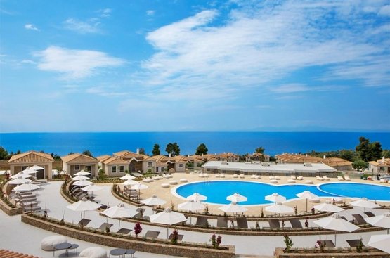 Греція Ajul Luxury Hotel & Spa Resort