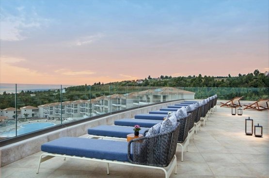 Греція Ajul Luxury Hotel & Spa Resort