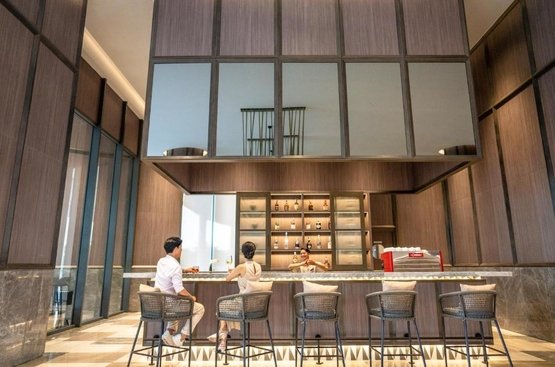 В'єтнам Crowne Plaza Phu Quoc Starbay by IHG