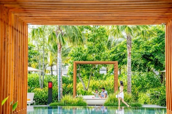 В'єтнам Crowne Plaza Phu Quoc Starbay by IHG
