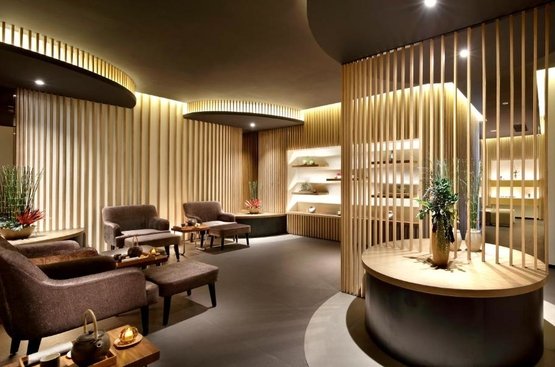Вьетнам InterContinental Nha Trang by IHG