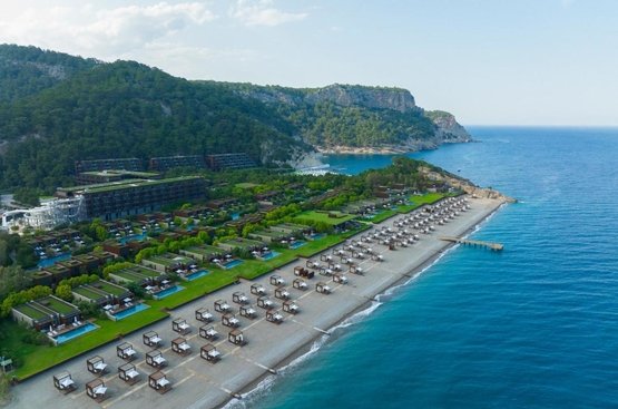  Maxx Royal Kemer Resort