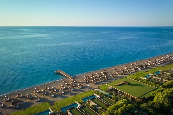  Maxx Royal Kemer Resort