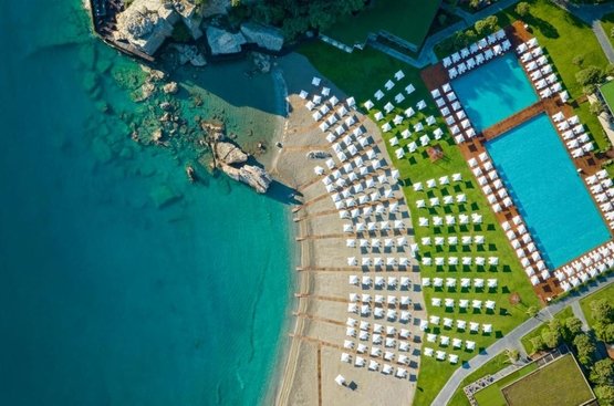  Maxx Royal Kemer Resort