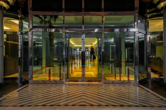 ОАЕ Le Meridien Mina Seyahi Beach Resort & Waterpark