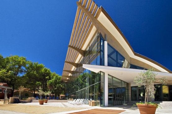 Хорватія Apartments Amfora Plava Laguna