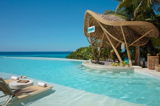 Мексика Impression Isla Mujeres by Secrets - Adults Only - All Inclusive