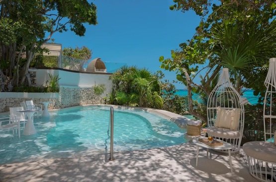 Мексика Impression Isla Mujeres by Secrets - Adults Only - All Inclusive
