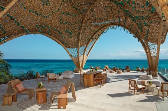 Мексика Impression Isla Mujeres by Secrets - Adults Only - All Inclusive