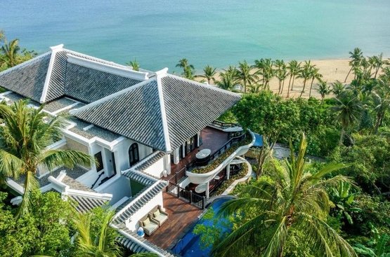 Вьетнам InterContinental Danang Sun Peninsula Resort by IHG