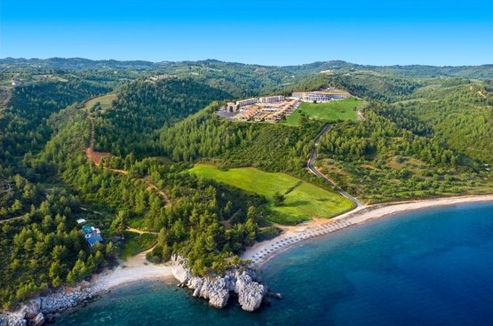 Греція Ajul Luxury Hotel & Spa Resort