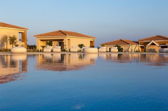 Греція Ajul Luxury Hotel & Spa Resort