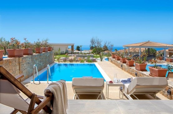 Греція Ajul Luxury Hotel & Spa Resort