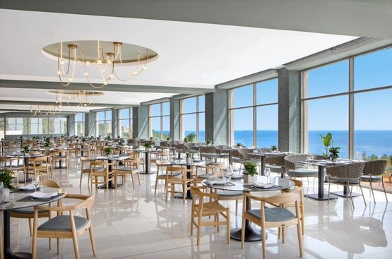 Греція Ajul Luxury Hotel & Spa Resort