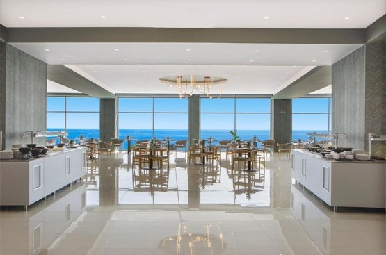 Греція Ajul Luxury Hotel & Spa Resort