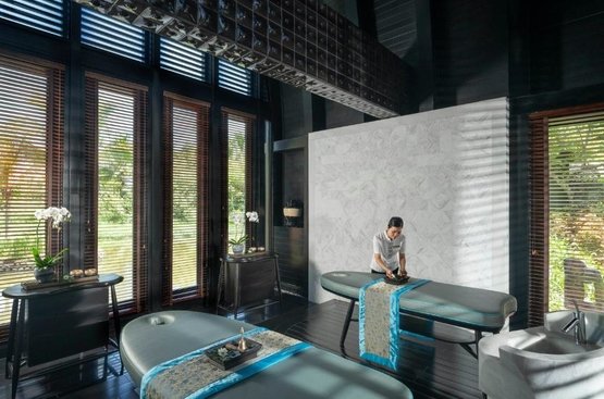 Вьетнам InterContinental Danang Sun Peninsula Resort by IHG