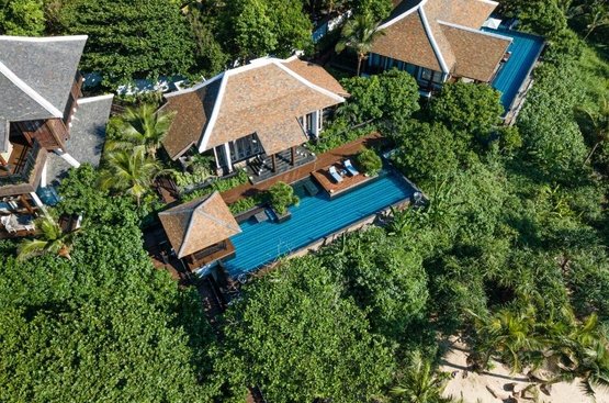 Вьетнам InterContinental Danang Sun Peninsula Resort by IHG