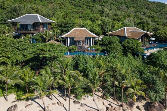 Вьетнам InterContinental Danang Sun Peninsula Resort by IHG