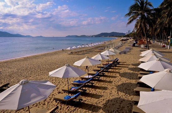 Вьетнам Novotel Nha Trang