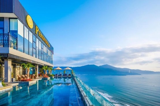 Вьетнам Peninsula Hotel Danang 