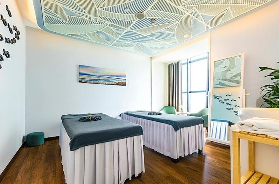 Вьетнам Peninsula Hotel Danang 