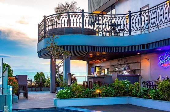 Вьетнам Peninsula Hotel Danang 