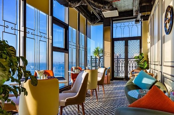 Вьетнам Peninsula Hotel Danang 