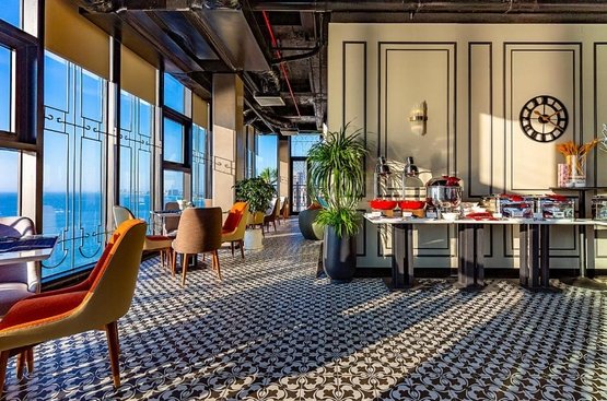 Вьетнам Peninsula Hotel Danang 