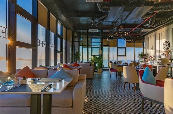 Вьетнам Peninsula Hotel Danang 