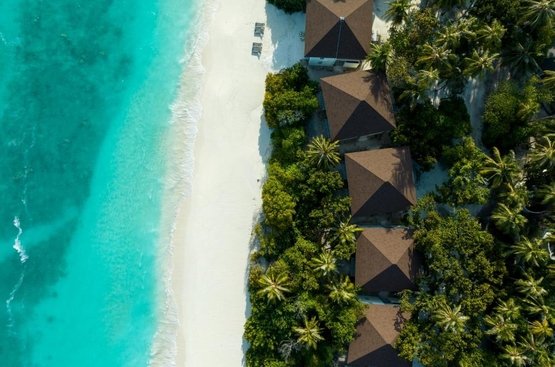 Мальдіви Avani Plus Fares Maldives Resort