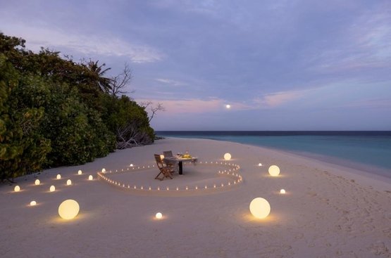 Мальдіви Avani Plus Fares Maldives Resort