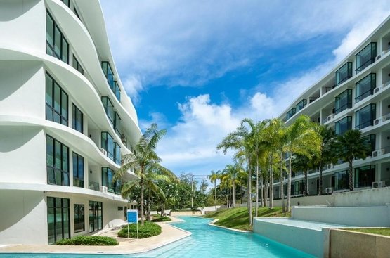 Таїланд Wyndham La Vita Rawai Phuket