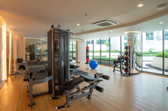 Таїланд Wyndham La Vita Rawai Phuket