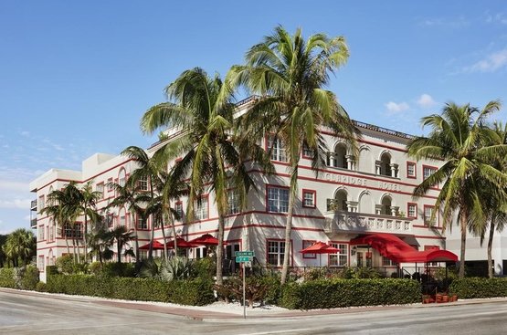 США Casa Faena Miami Beach