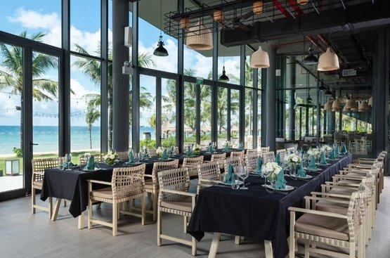 В'єтнам Crowne Plaza Phu Quoc Starbay by IHG
