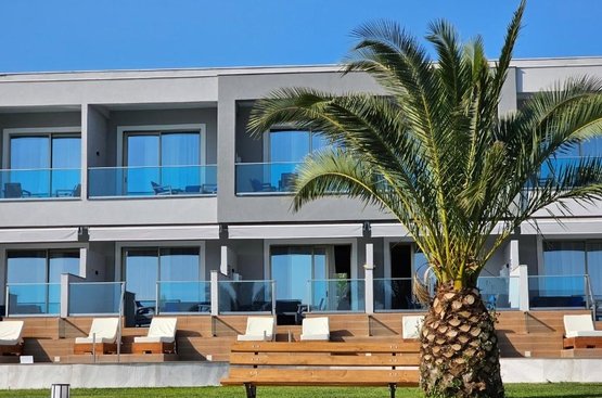 Греція Sea Coast Resort Halkidiki
